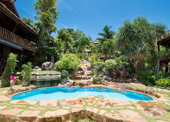 Phi Phi The Beach Resort
