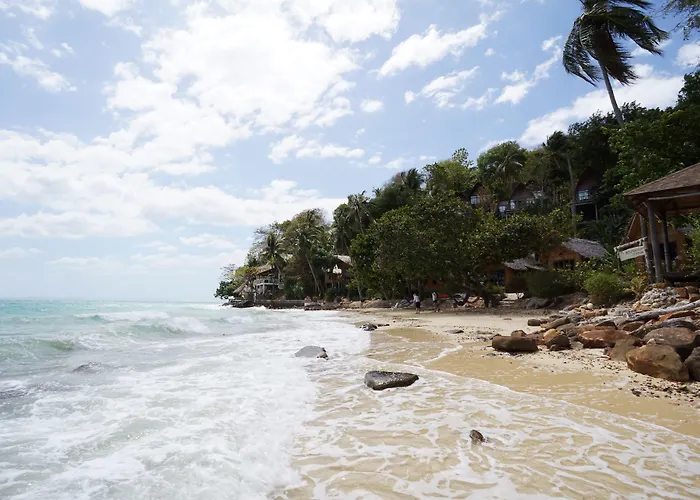 The Cove Phi Phi