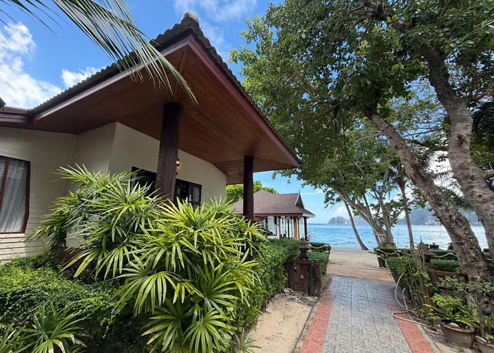 Phi Phi Villa Resort