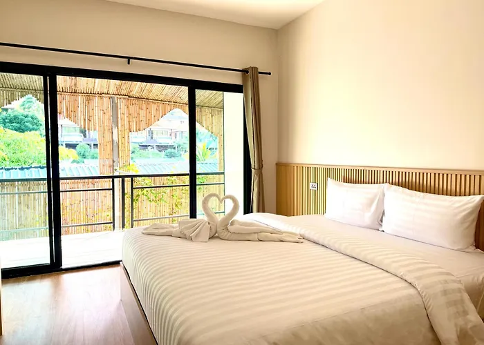 Phi Phi Vista Nest Resort